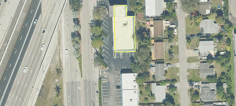 4032-4050 9th Ave