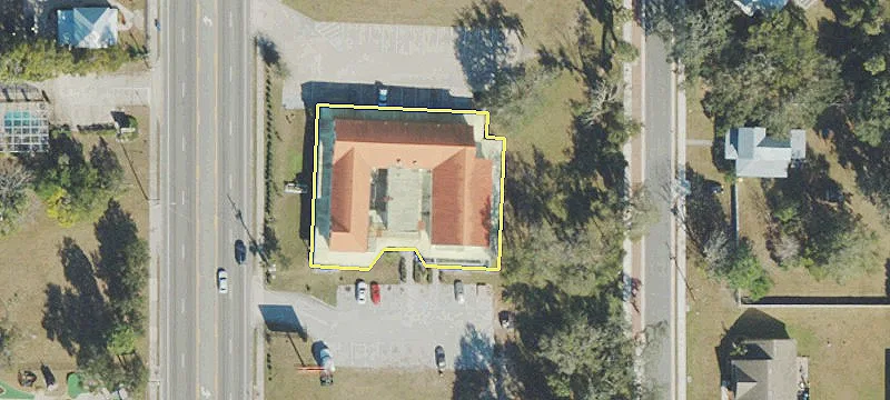 300 Volusia Ave