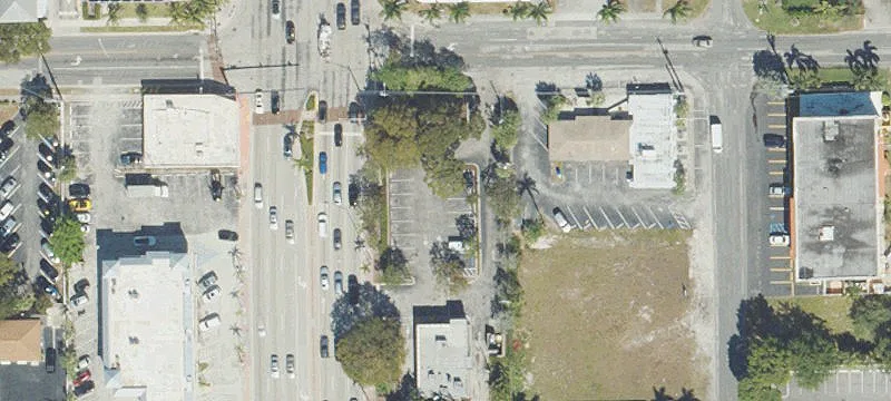 40 Federal Hwy