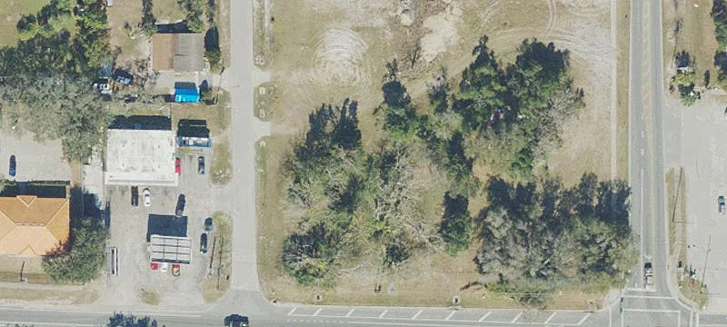 1304 Silver Star Rd