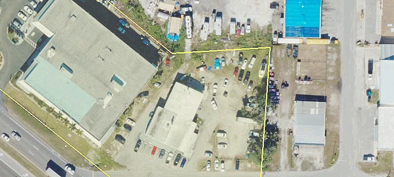 4356 Tamiami Trl