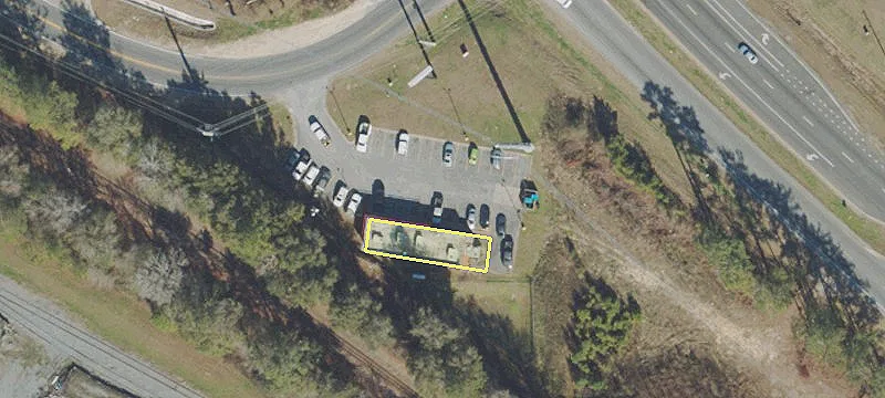 2380 Brickyard Rd