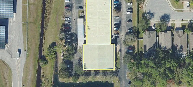3659 Tampa Rd