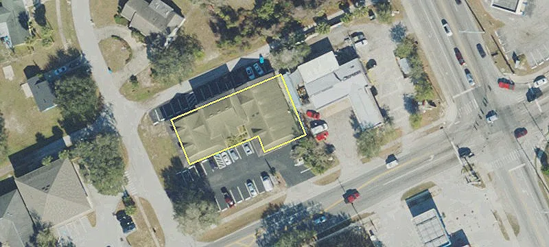 780 Deltona Blvd Ste, Unit 107