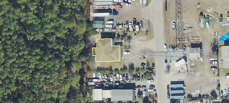 15 Enterprise Dr
