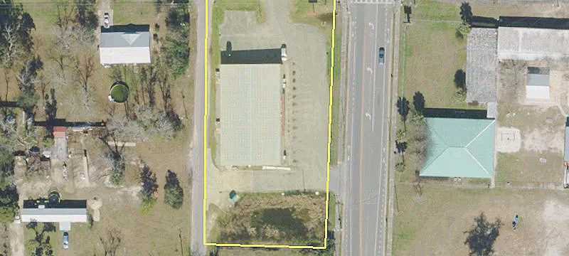821 Hwy 71
