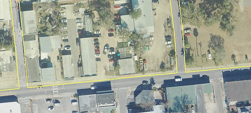 218 King St