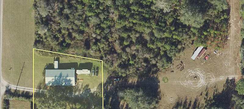 213 Corinth Church Rd