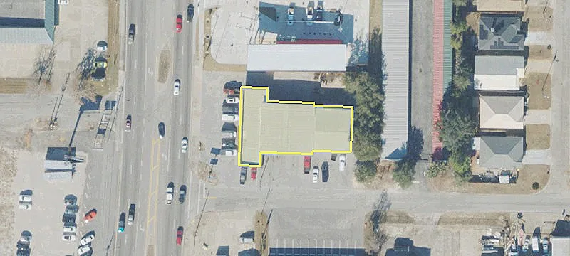 722 Beal Pkwy N Ste A