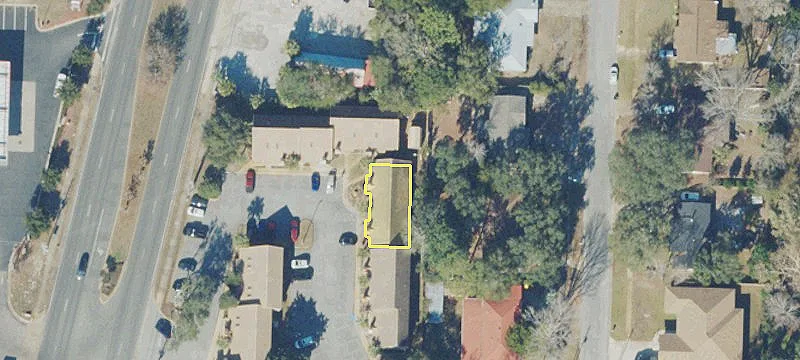 151 Mary Esther Blvd Ste, Unit 506
