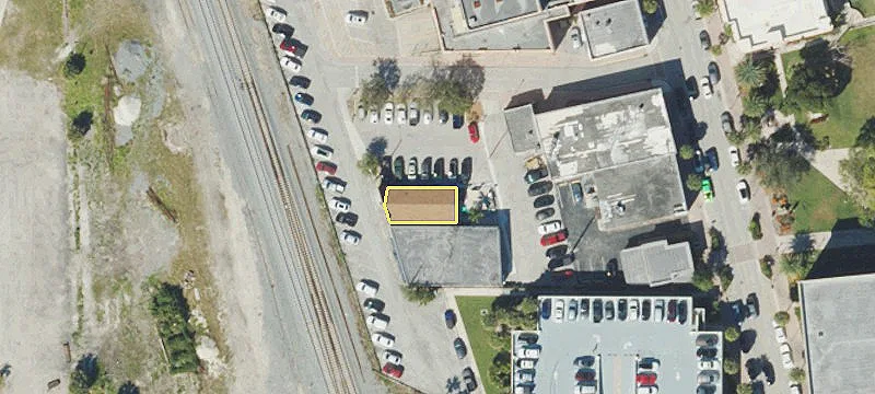 210 Depot Dr