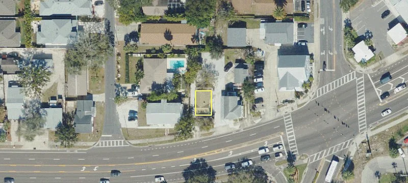 636 Skinner Blvd