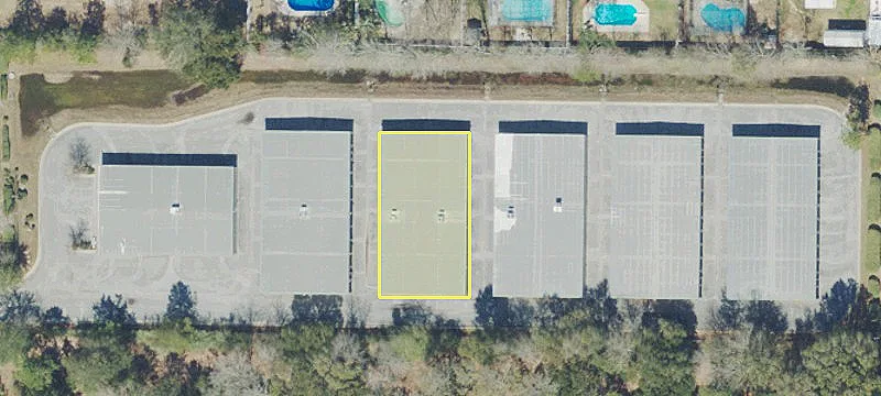 4384 Luther Fowler Rd