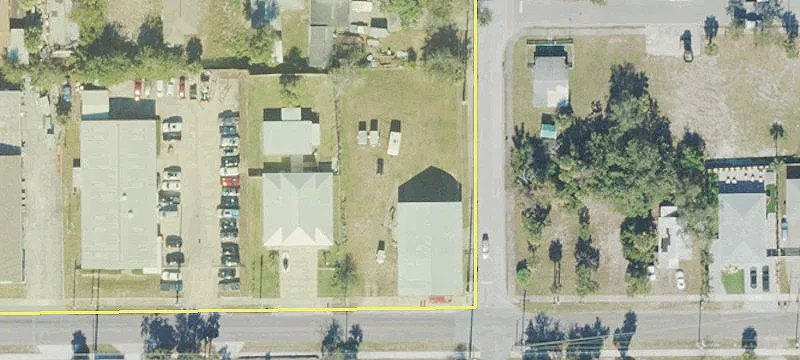 200 Rosa L Jones Dr
