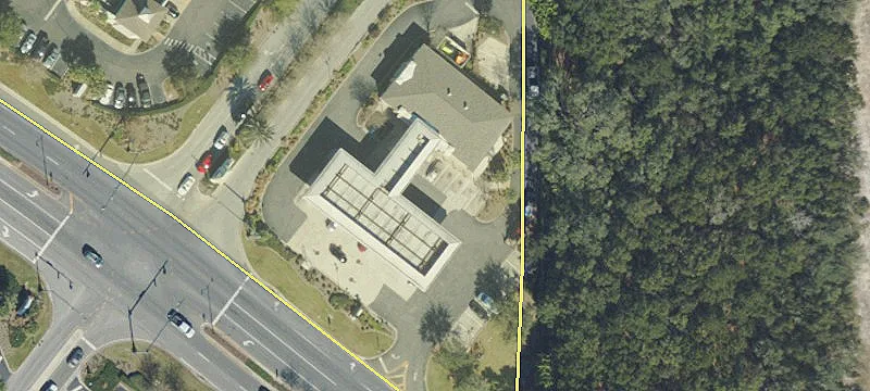 260 Colony Blvd
