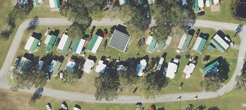 110 Marina Rv Dr, Unit 1