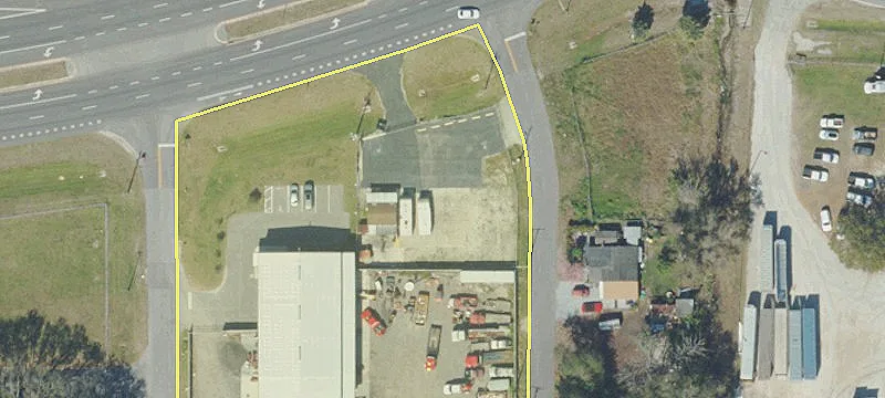 110 Us Hwy 92nd E