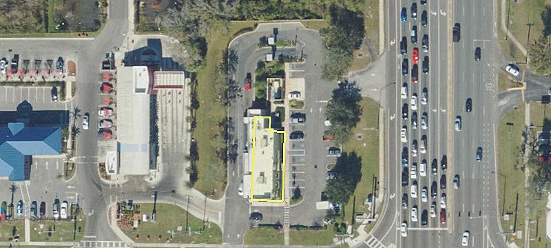 8406 Dl Mabry Hwy