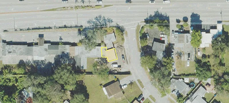 5800 Hallandale Bch Blvd