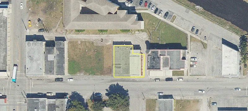 117 Ave A A