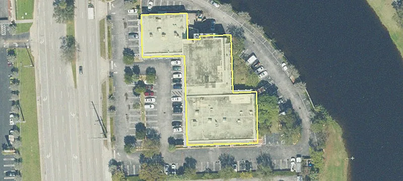 1100 Powerline Rd, Unit 1182