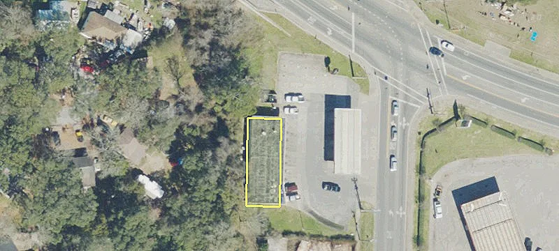 5191 Ward Basin Rd