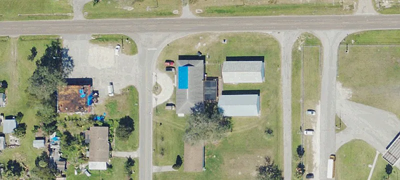 107 Hanchey Rd