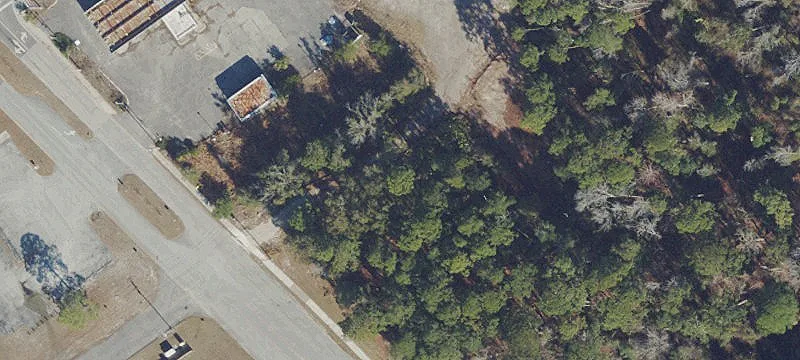 1201 Blanding Blvd