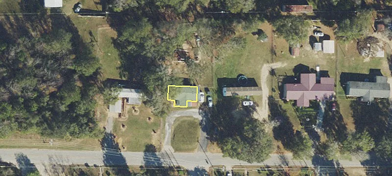589 Old County Cp Rd