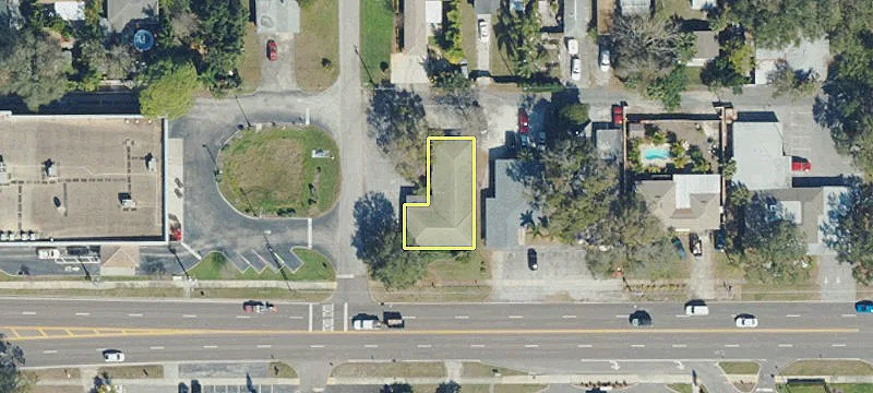 5627 Gulfport S Blvd