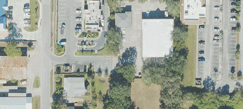 419 Barton Blvd