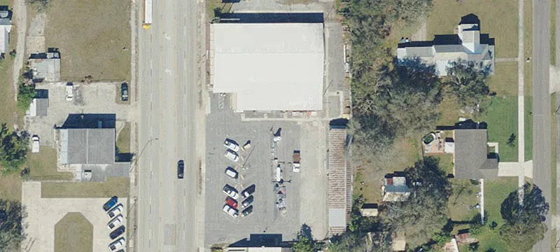 320 Charleston Ave