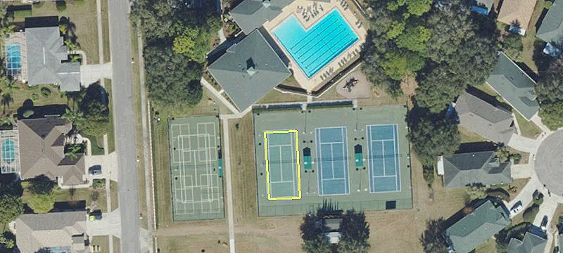 4400 Mallard Lk Dr