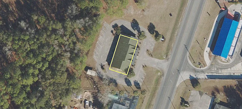 2140 Crawfordville Hwy