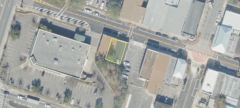 134 Call St