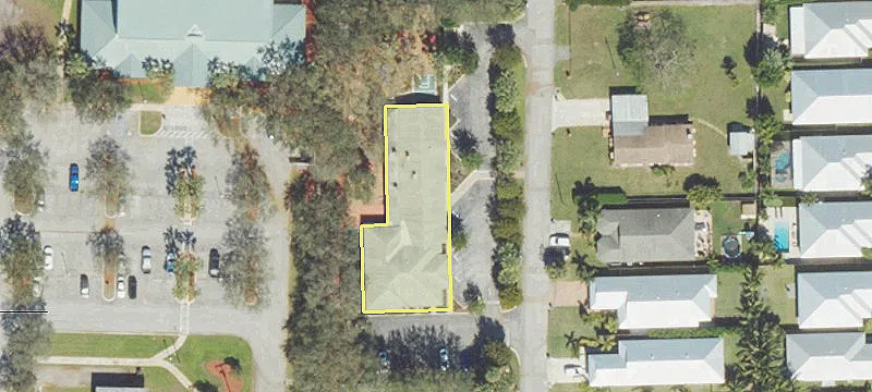 17593 Cinquez Park W Rd