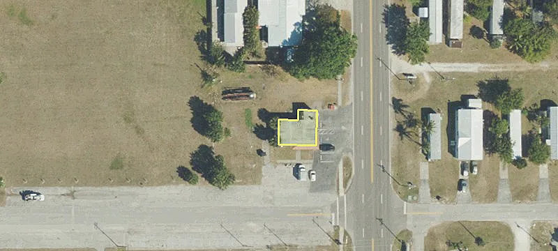 725 El Paso Ave