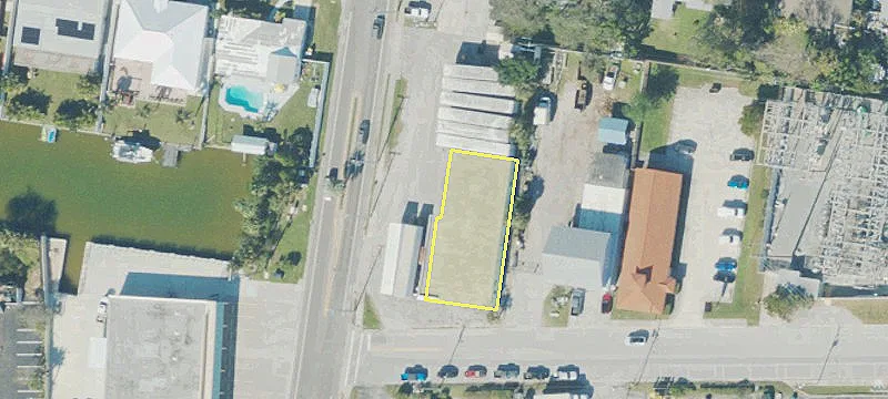 4410 Banana Riv Blvd