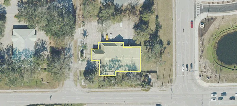 1555 Boren Dr