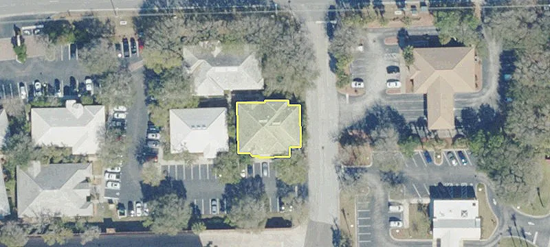 410 Jacksonville Dr