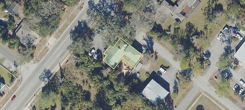 1003 Moody Blvd