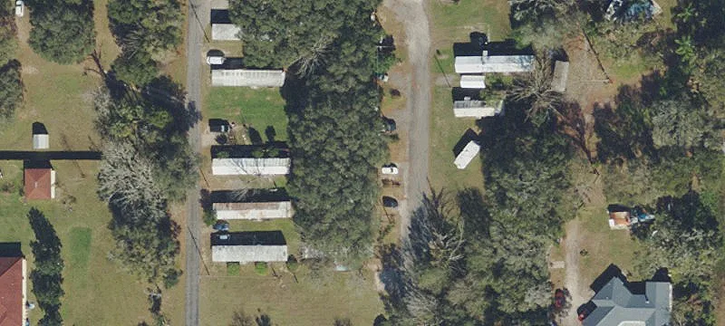 6400 Mallard Crk Dr