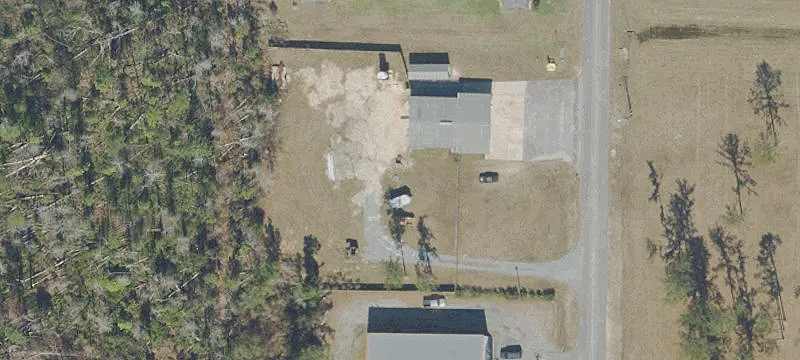 2521 Commercial Park Dr