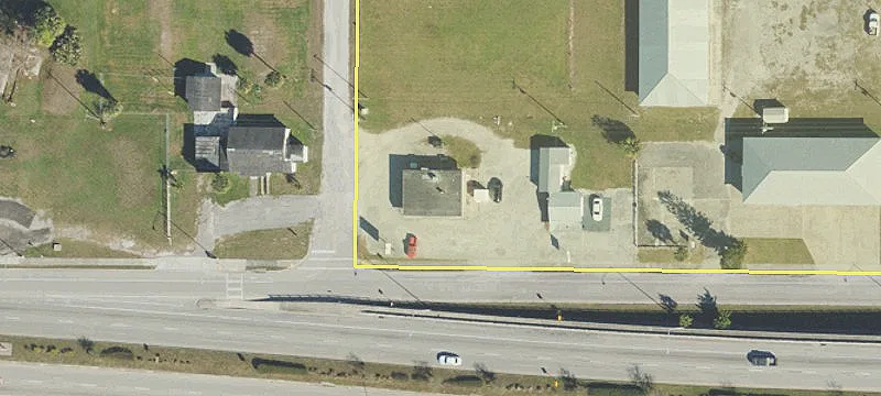 299 Ave I NW I