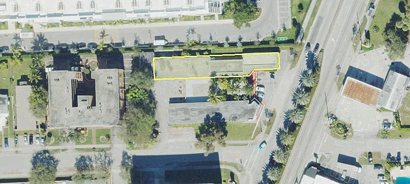 11102 Biscayne Blvd