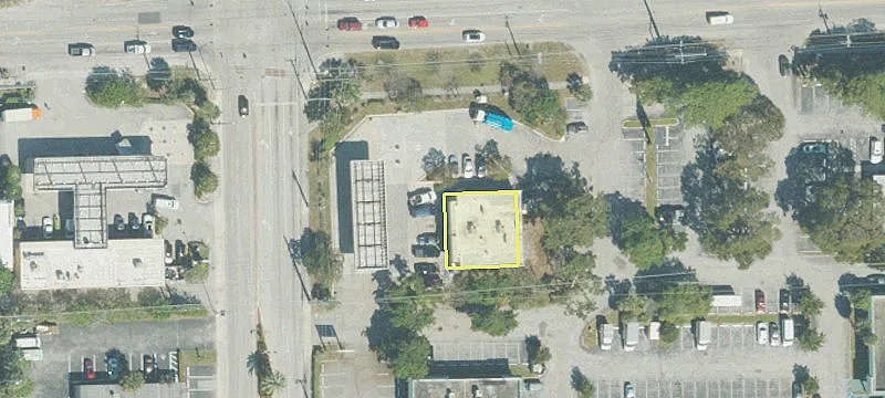 1500 Cypress Rd