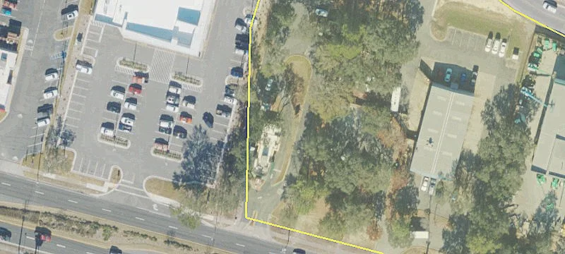 1052 John Sims E Pkwy