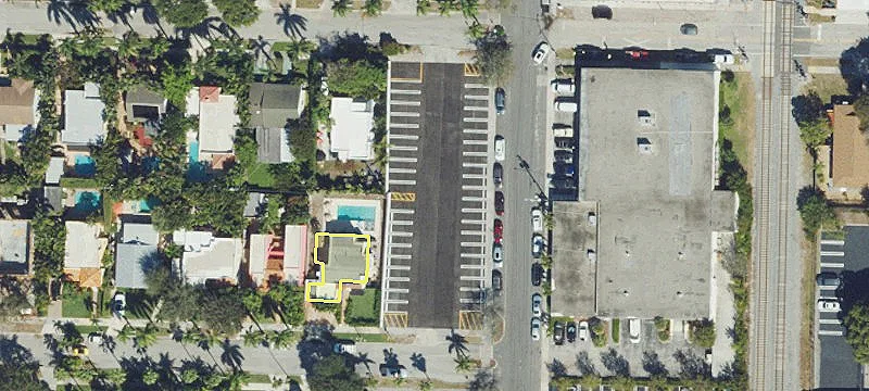 2420 Florida Ave