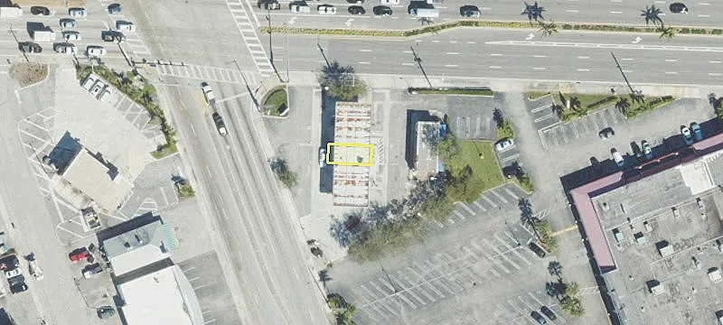 980 Northlake Blvd