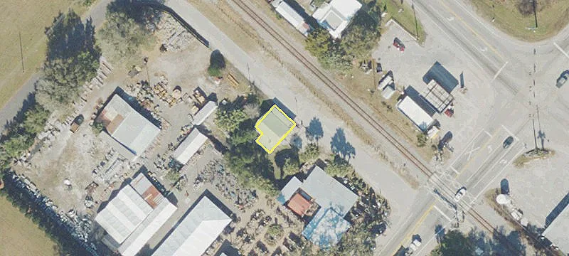 1680 Scl Railroad